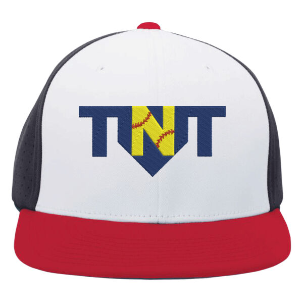 TNT Trucker FlexFit Cap Thumbnail