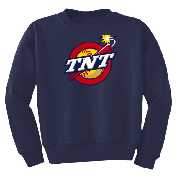 TNT Softball Youth Crew Thumbnail