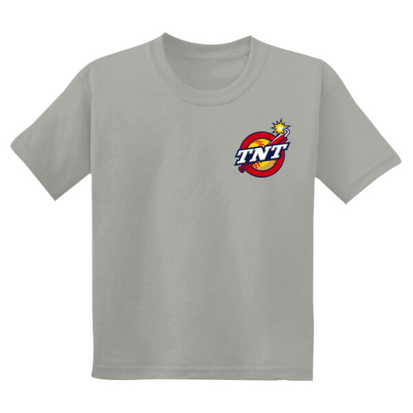 TNT Bombs Youth T-Shirt Thumbnail
