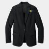 Women's Capital Tech Blazer Thumbnail