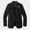 Women's Capital Tech Blazer Thumbnail